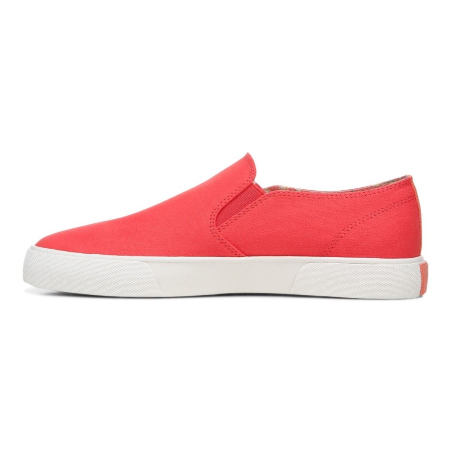 Groove Slip On Tênis Poppy Vionic