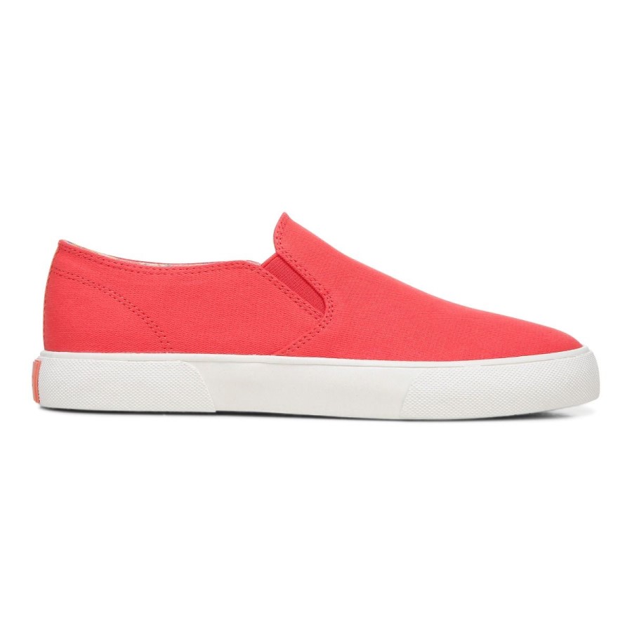 Groove Slip On Tênis Poppy Vionic