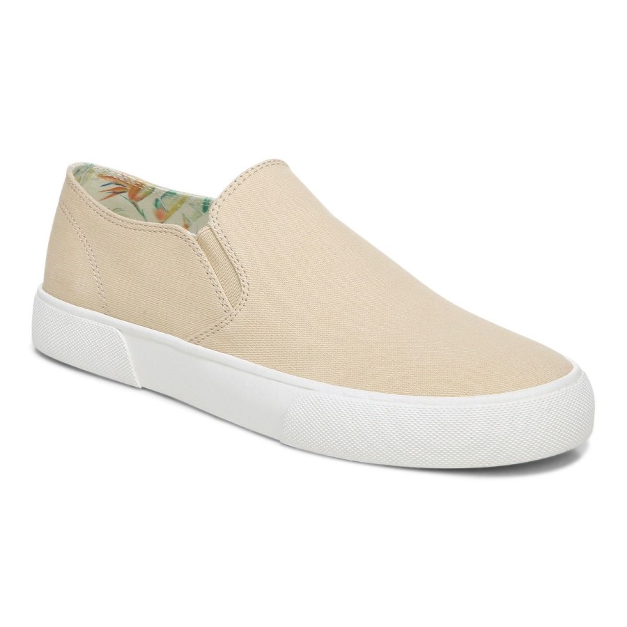 Vionic Groove Slip On Tênis Sêmola