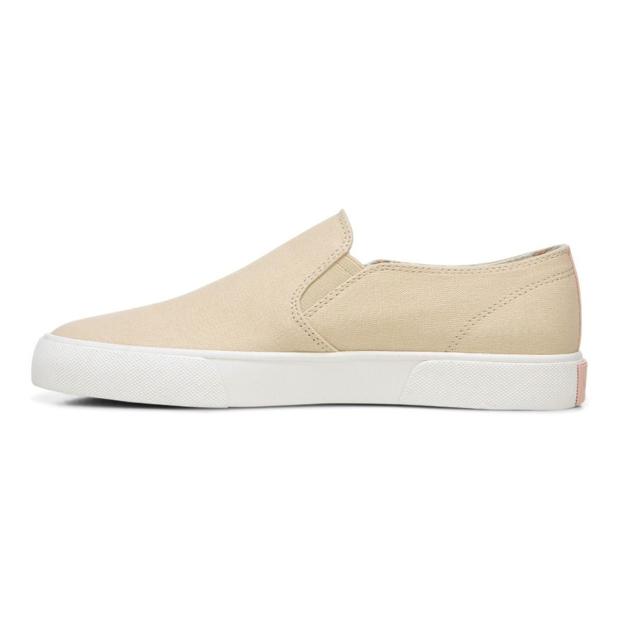 Vionic Groove Slip On Tênis Sêmola
