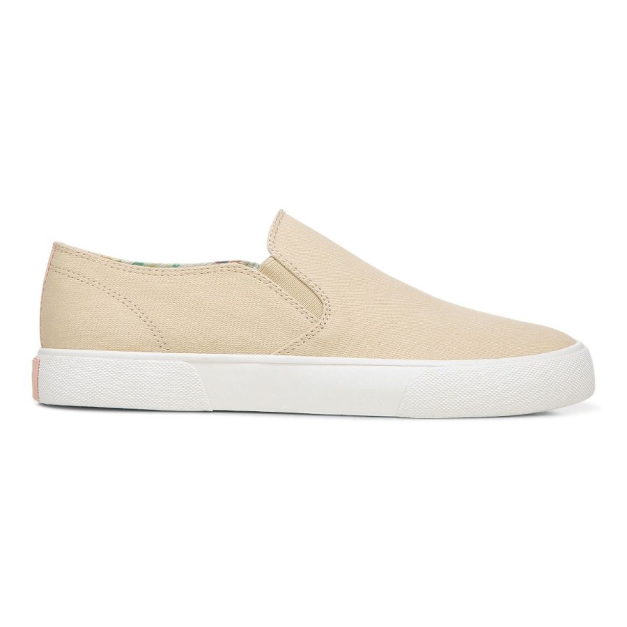Vionic Groove Slip On Tênis Sêmola
