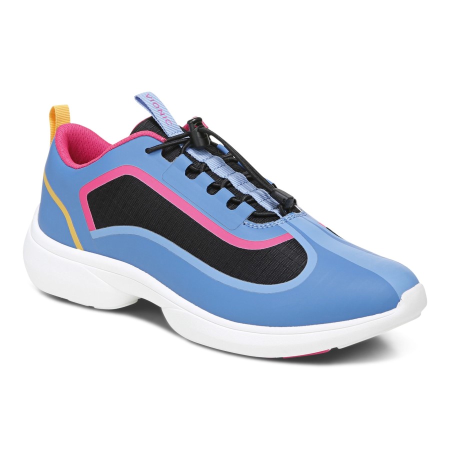 Sapatilhas Vionic Guinn Azul