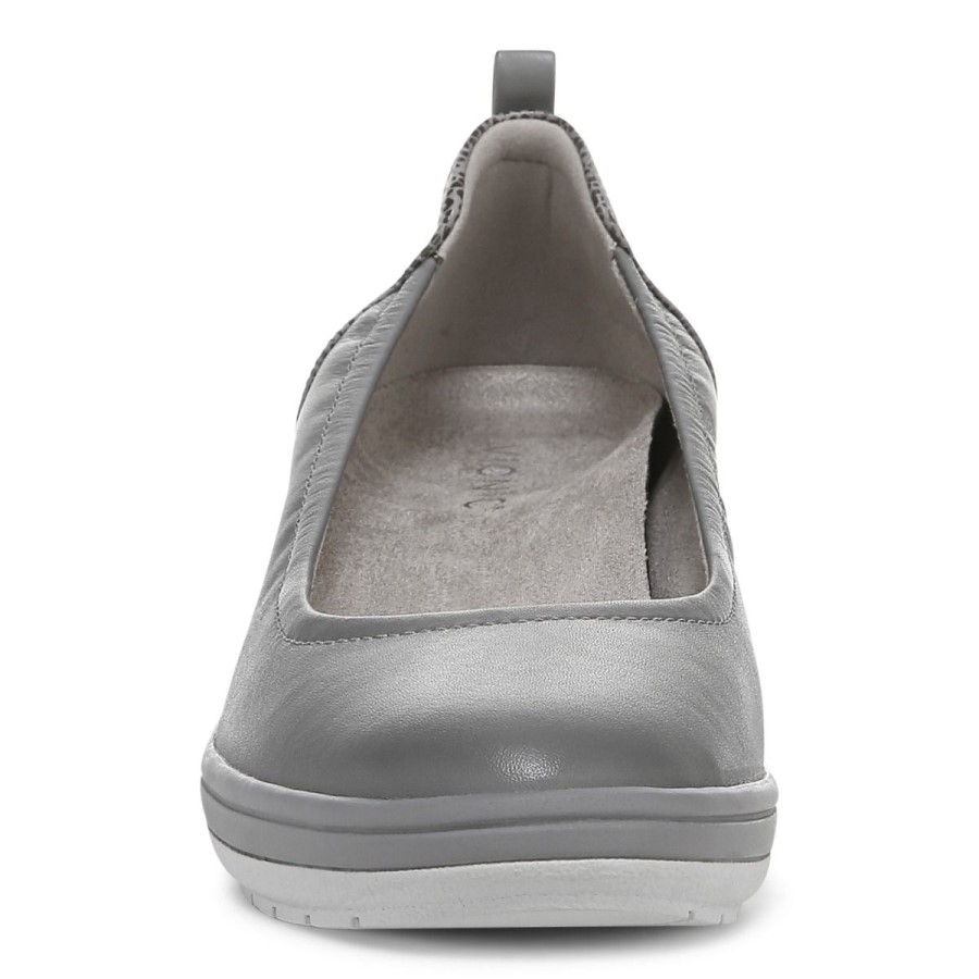 Carvão Vionic Jacey Wedge