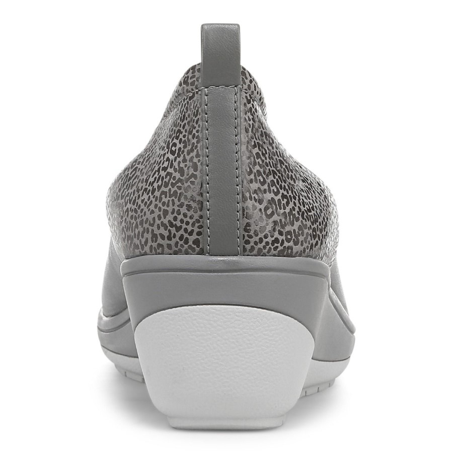 Carvão Vionic Jacey Wedge