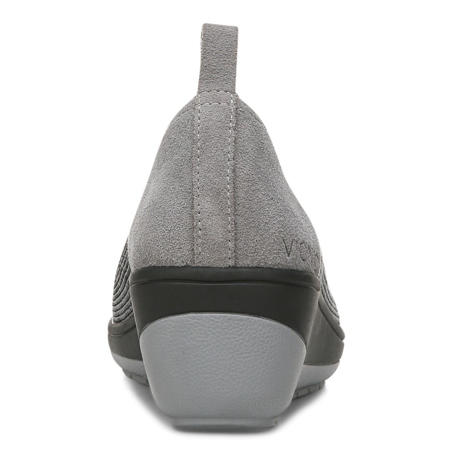 Jacey Malha Cunha Carvão Vionic