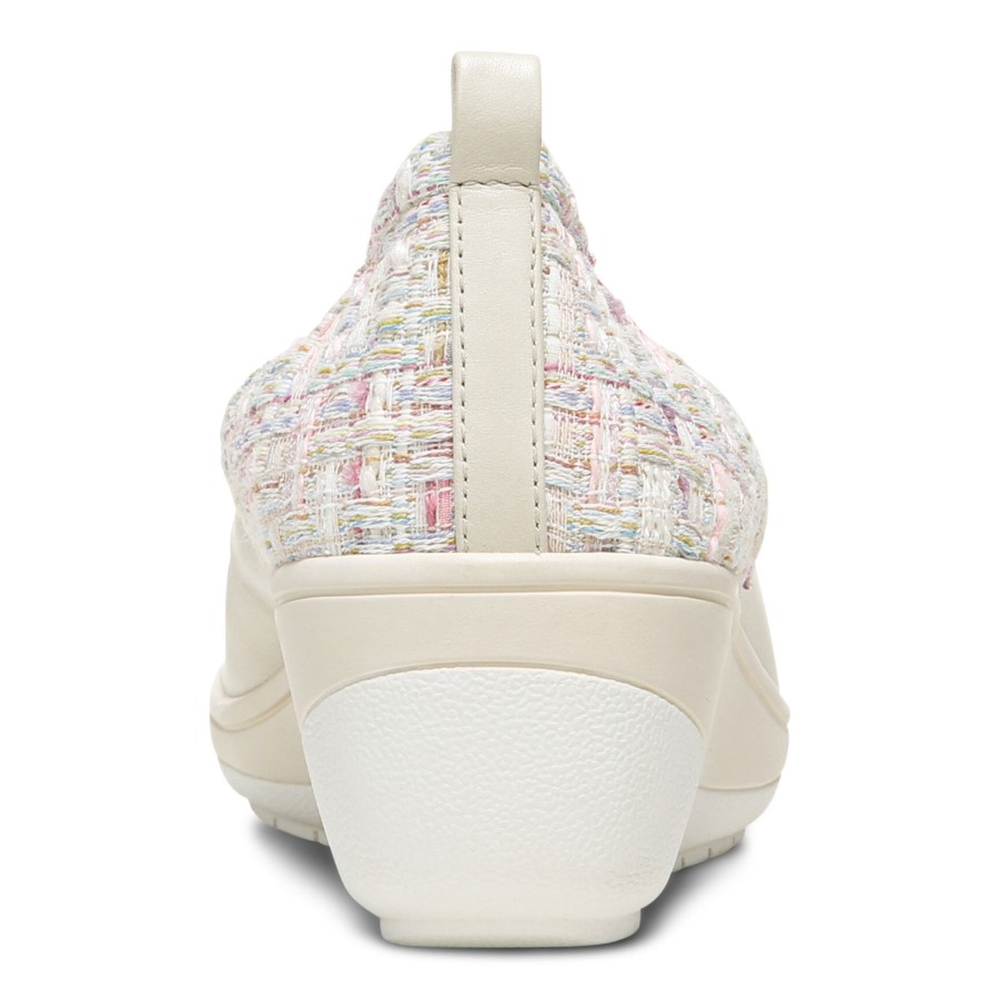 Vionic Cream Jacey Wedge