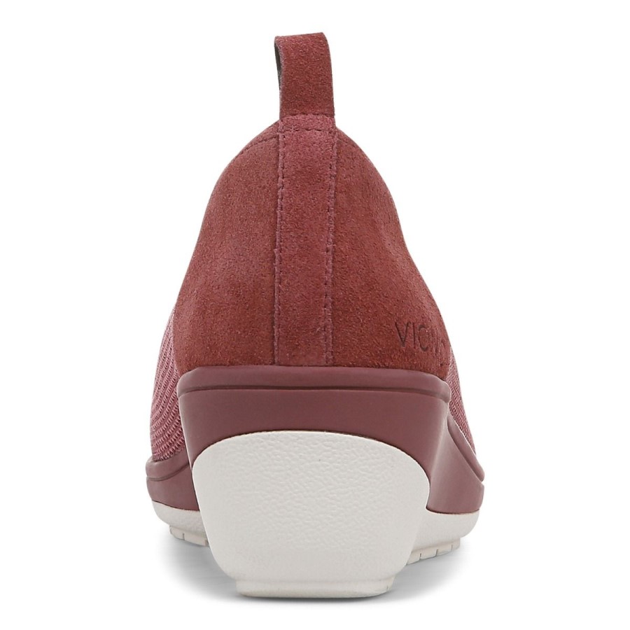 Vionic Jacey Malha Cunha Shiraz