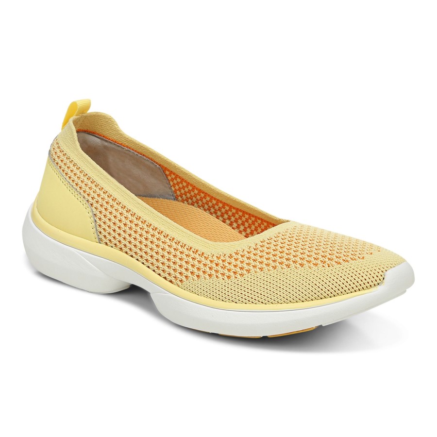 Kallie Slip On Tênis Sun Vionic