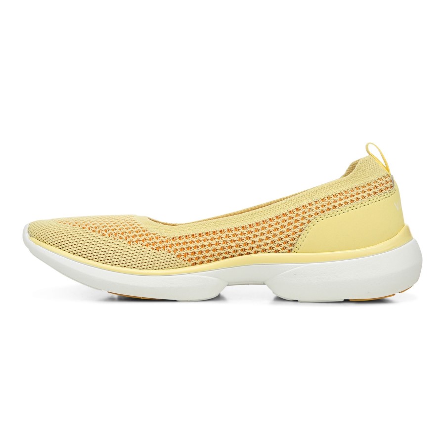 Kallie Slip On Tênis Sun Vionic