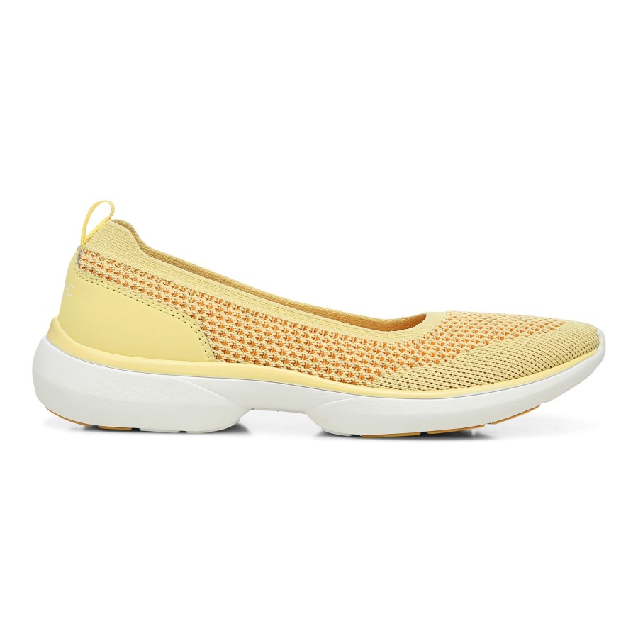 Kallie Slip On Tênis Sun Vionic