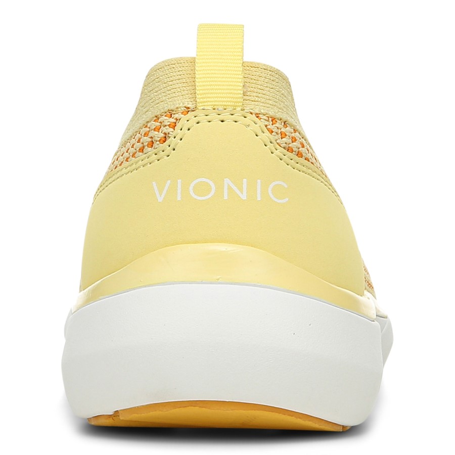 Kallie Slip On Tênis Sun Vionic