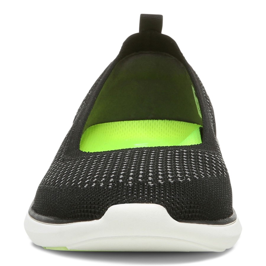 Kallie Sneaker Vionic Black