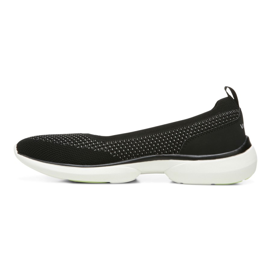 Kallie Sneaker Vionic Black