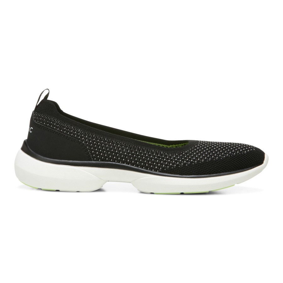 Kallie Sneaker Vionic Black