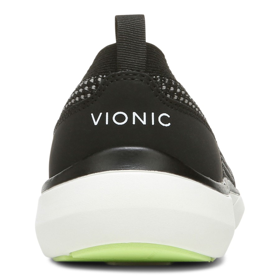 Kallie Sneaker Vionic Black