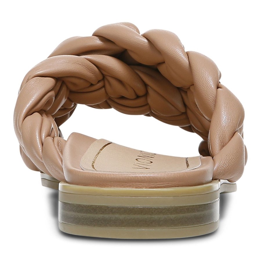 Sandália Macaroon Kalina Slide Vionic