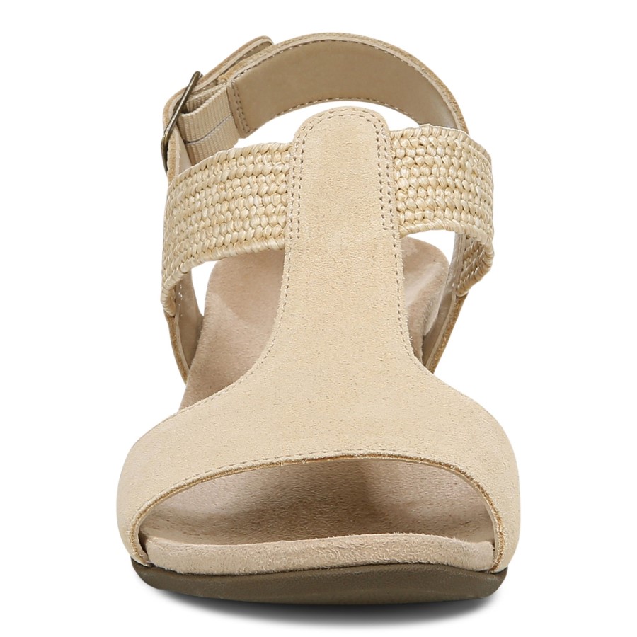 Semolina Vionic Sandália Kaytie Wedge