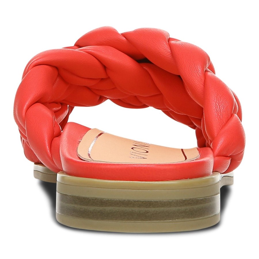 Sandália Vionic Kalina Slide Papoula