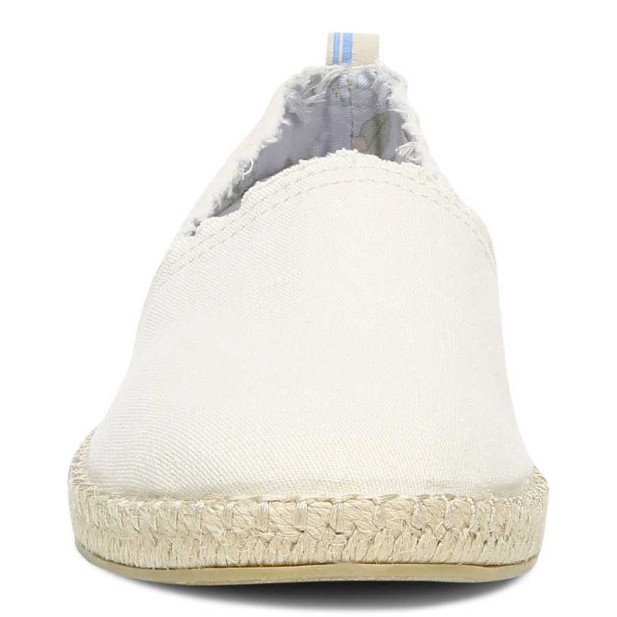 Espadrille Creme Vionic Laguna