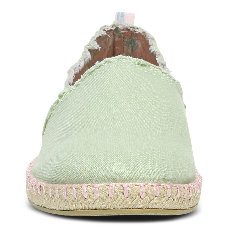 Espadrille Spruce Gelado Laguna Vionic