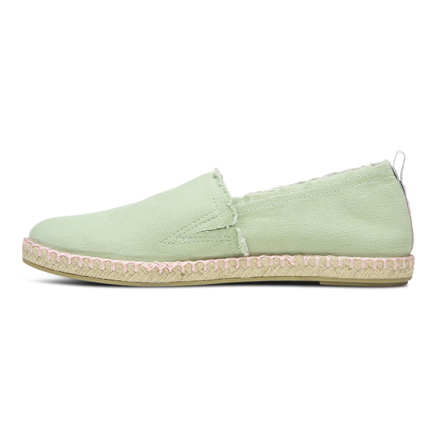 Espadrille Spruce Gelado Laguna Vionic