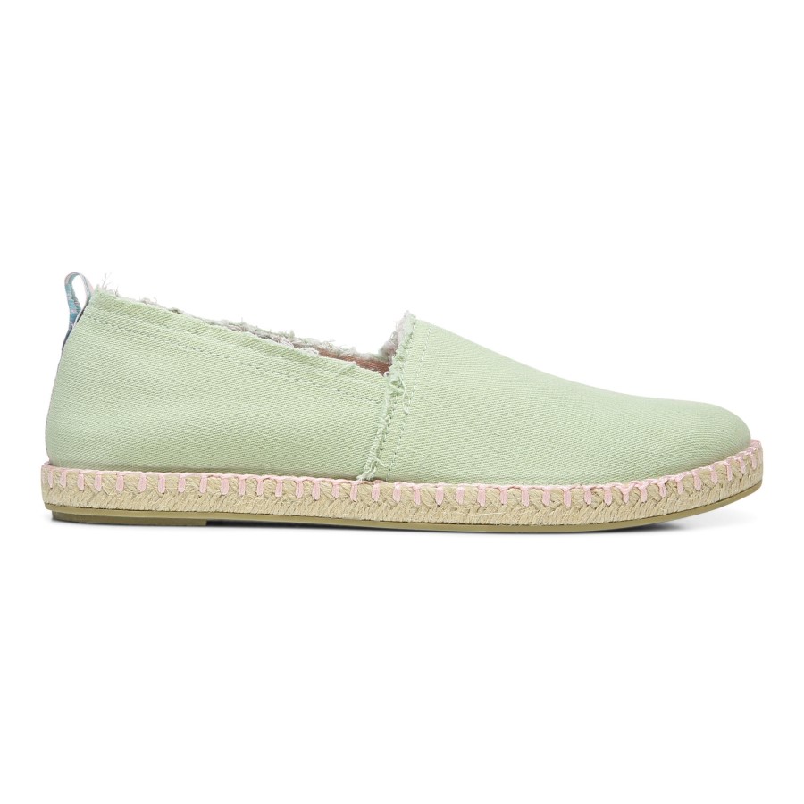 Espadrille Spruce Gelado Laguna Vionic
