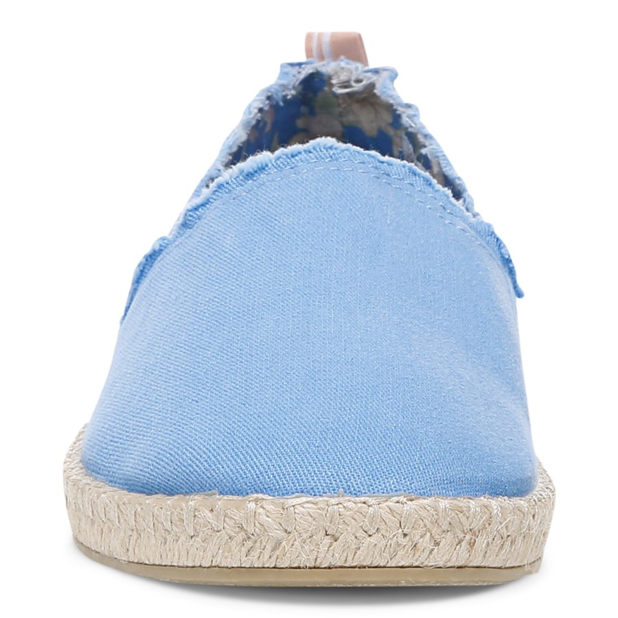 Espadrille Laguna Azure Vionic