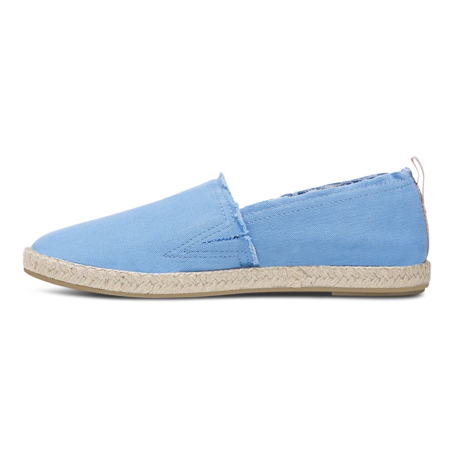 Espadrille Laguna Azure Vionic