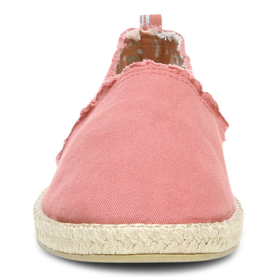 Laguna Espadrille Vionic Cedro Empoeirado