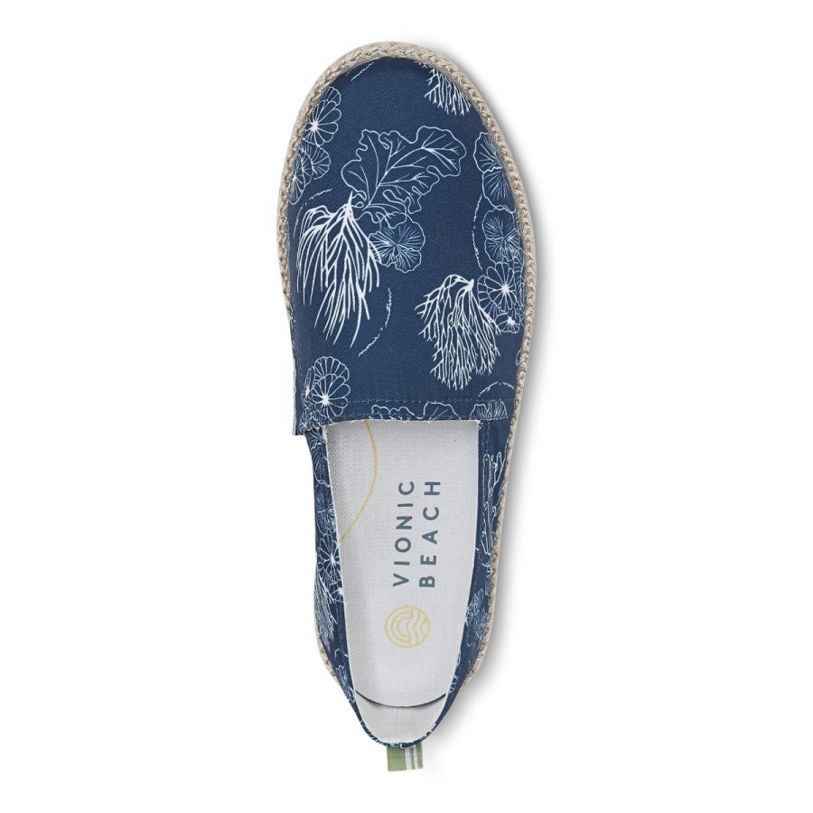 Ocean Blue Vionic Vionic Beach X Proteus: Laguna