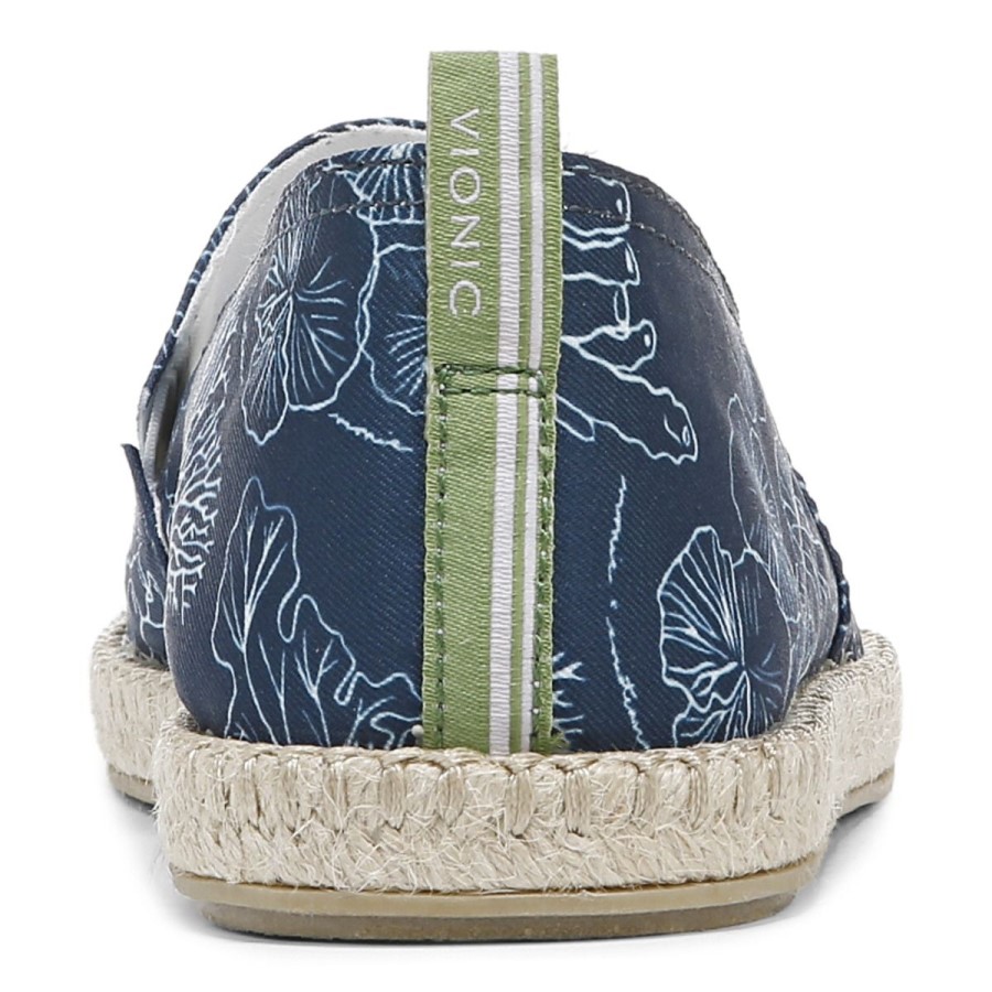 Ocean Blue Vionic Vionic Beach X Proteus: Laguna