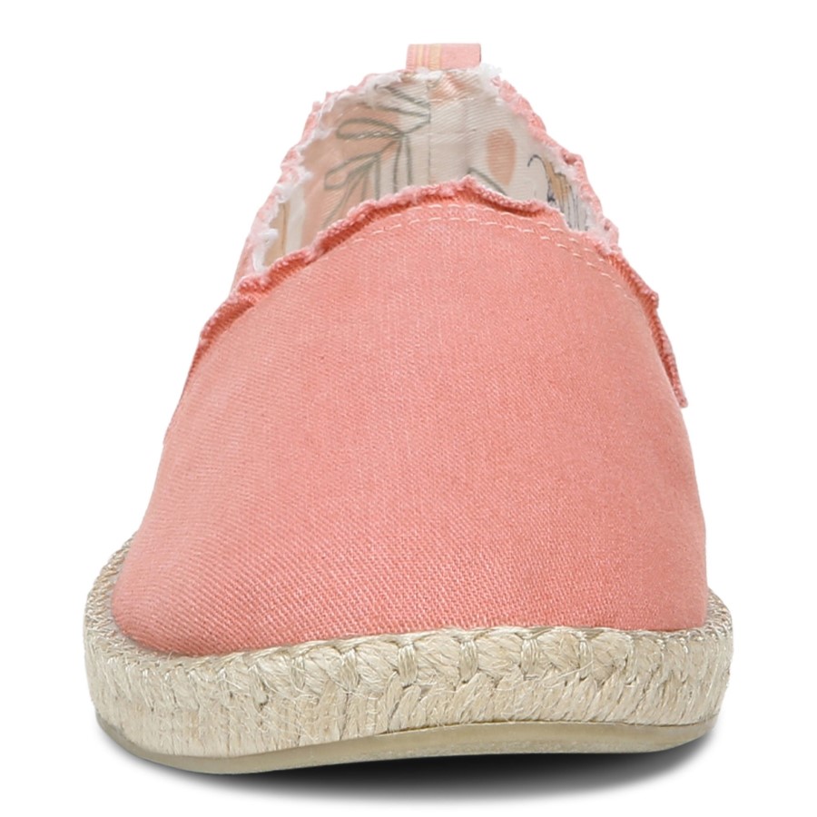 Espadrille Vionic Laguna Terracota