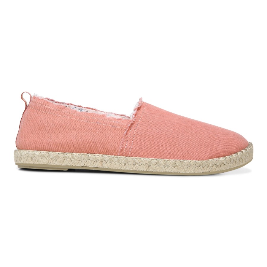 Espadrille Vionic Laguna Terracota