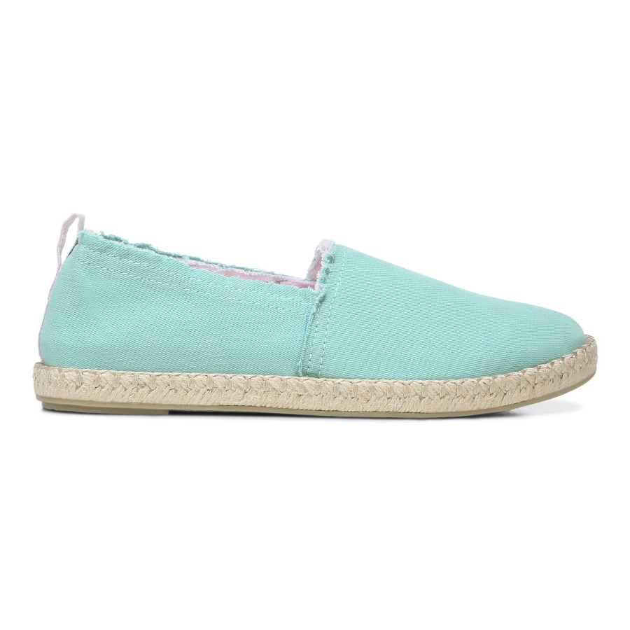 Vionic Lagoa Espadrille Wasabi