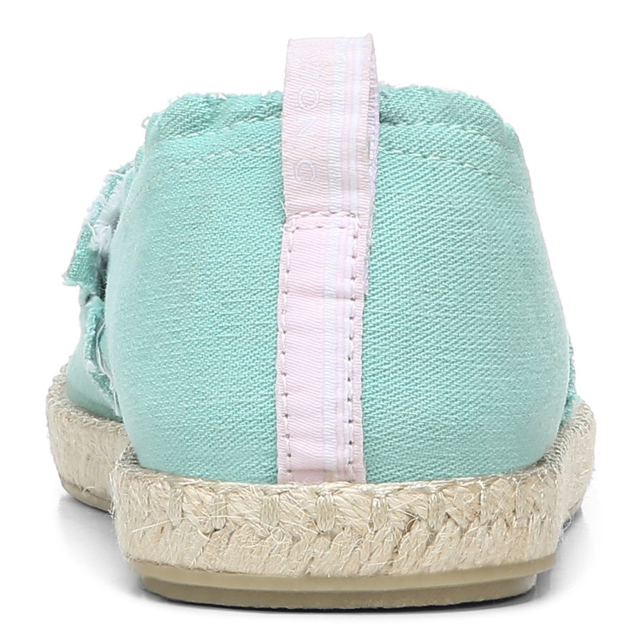 Vionic Lagoa Espadrille Wasabi