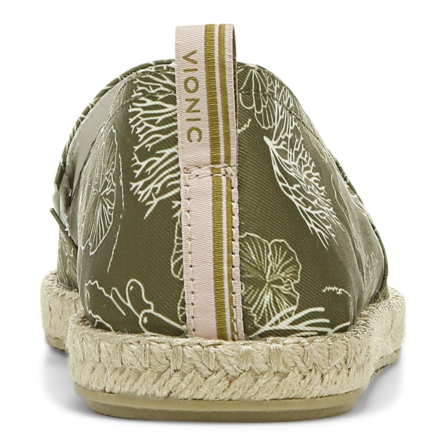 Vionic Vionic Beach X Proteus: Laguna Algas Verdes