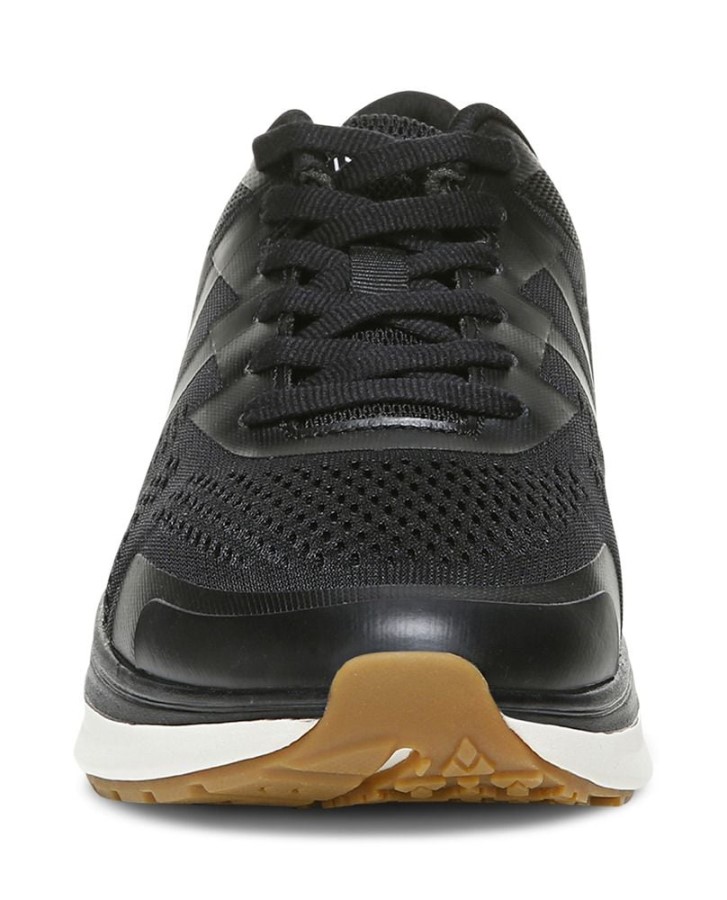 Tênis Ilimitado Preto Vionic