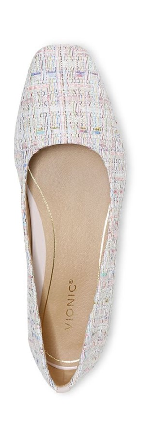 Peônia Luxana Flat Vionic