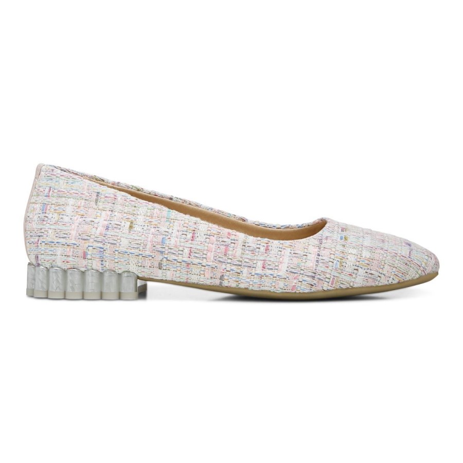 Peônia Luxana Flat Vionic