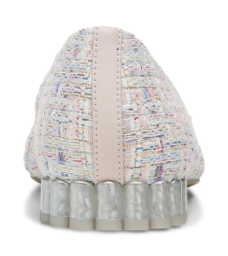 Peônia Luxana Flat Vionic