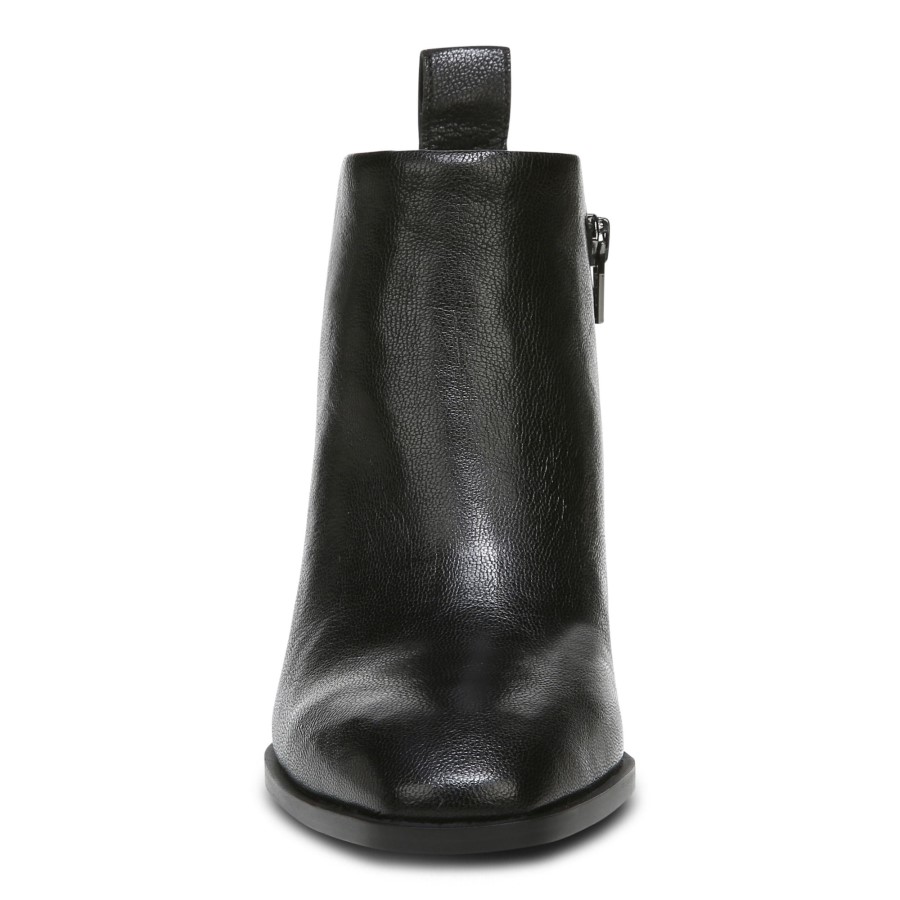 Bota Preta Vionic Lyssa