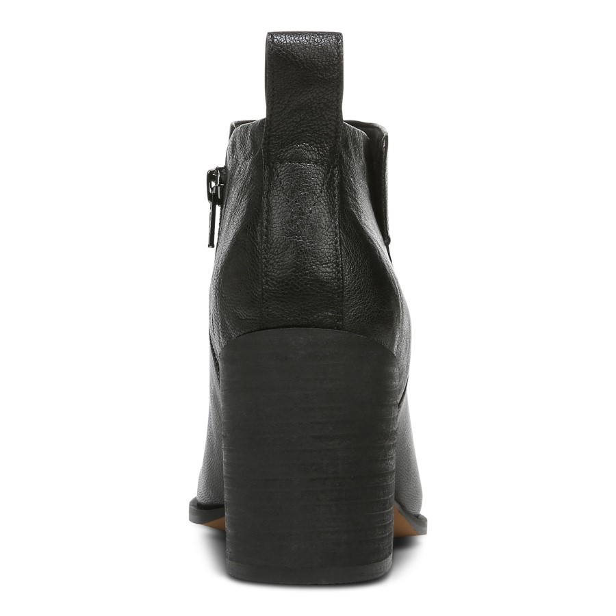 Bota Preta Vionic Lyssa