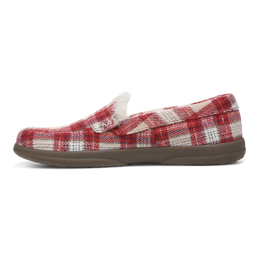Chinelo Fuji Apple Vionic Lynez