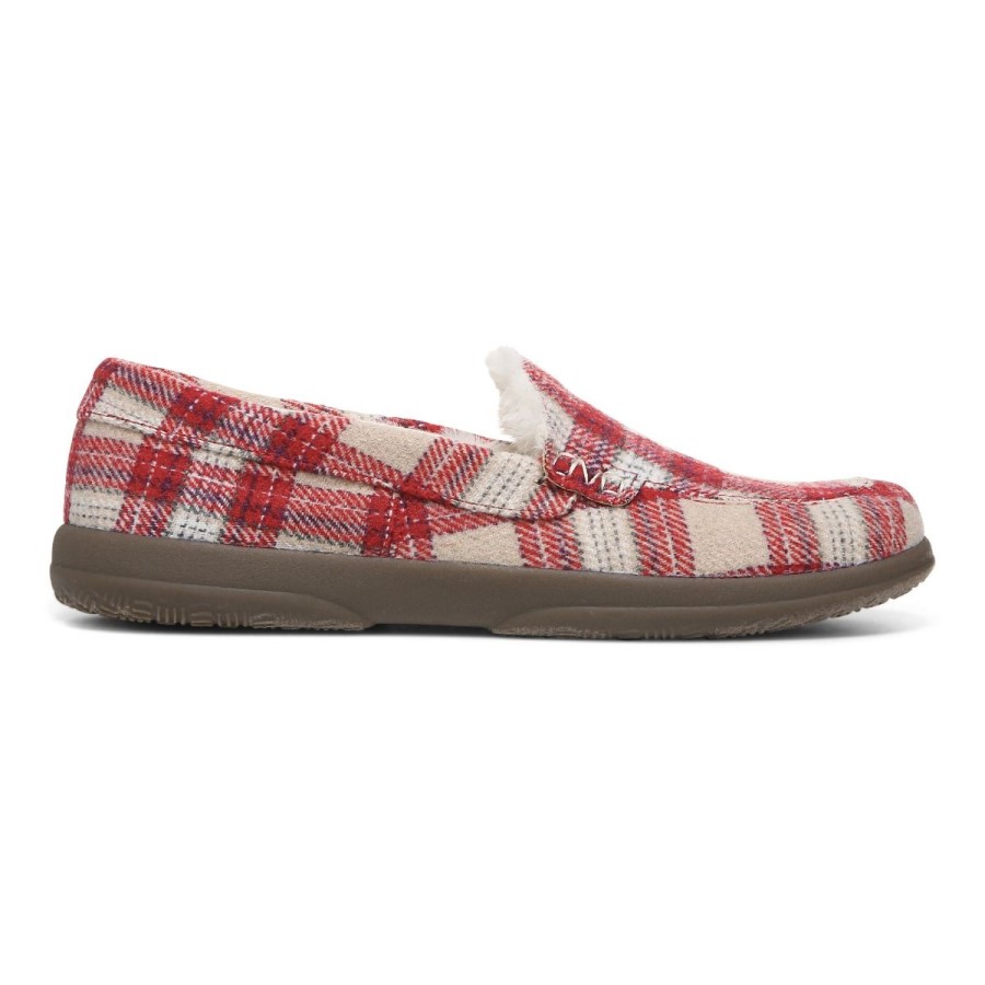 Chinelo Fuji Apple Vionic Lynez