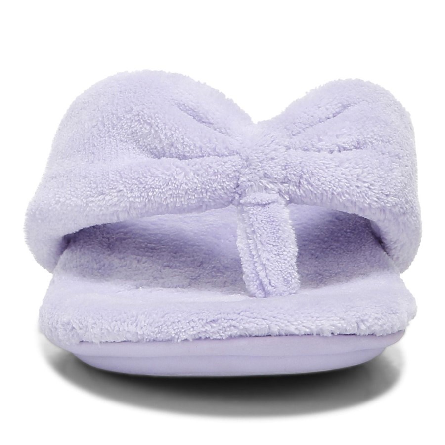 Sapatilha Roxa Urze Vionic Lydia