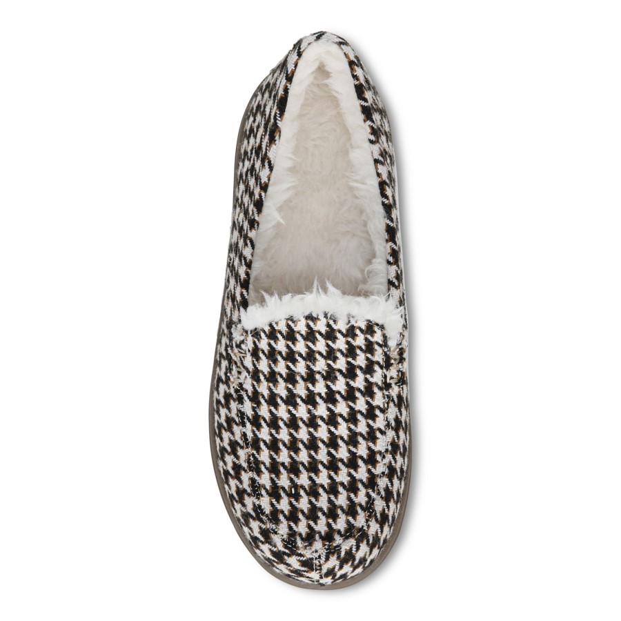 Creme De Chinelo Vionic Lynez