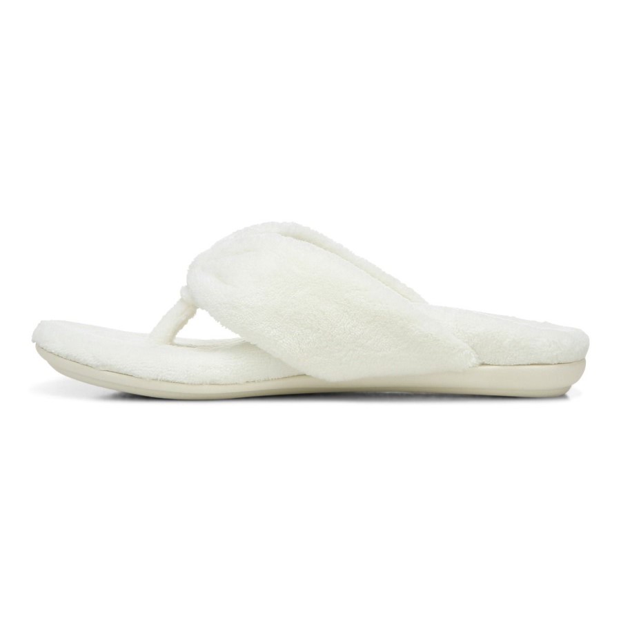 Chinelo Vionic Marshmallow Lydia
