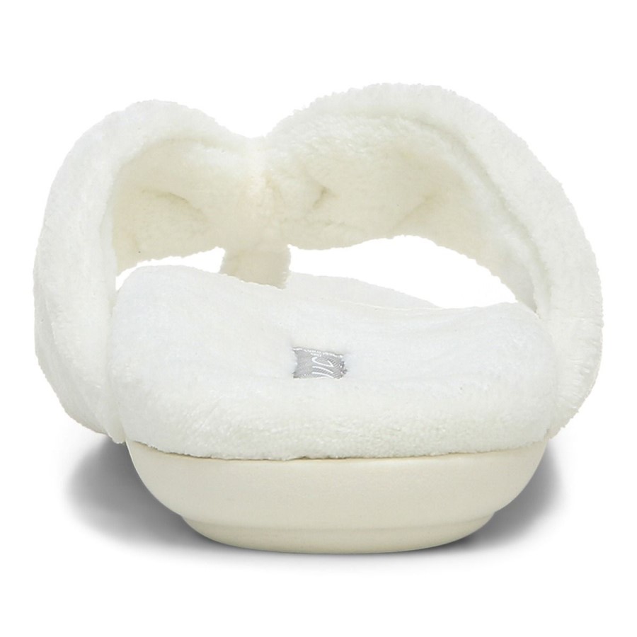 Chinelo Vionic Marshmallow Lydia