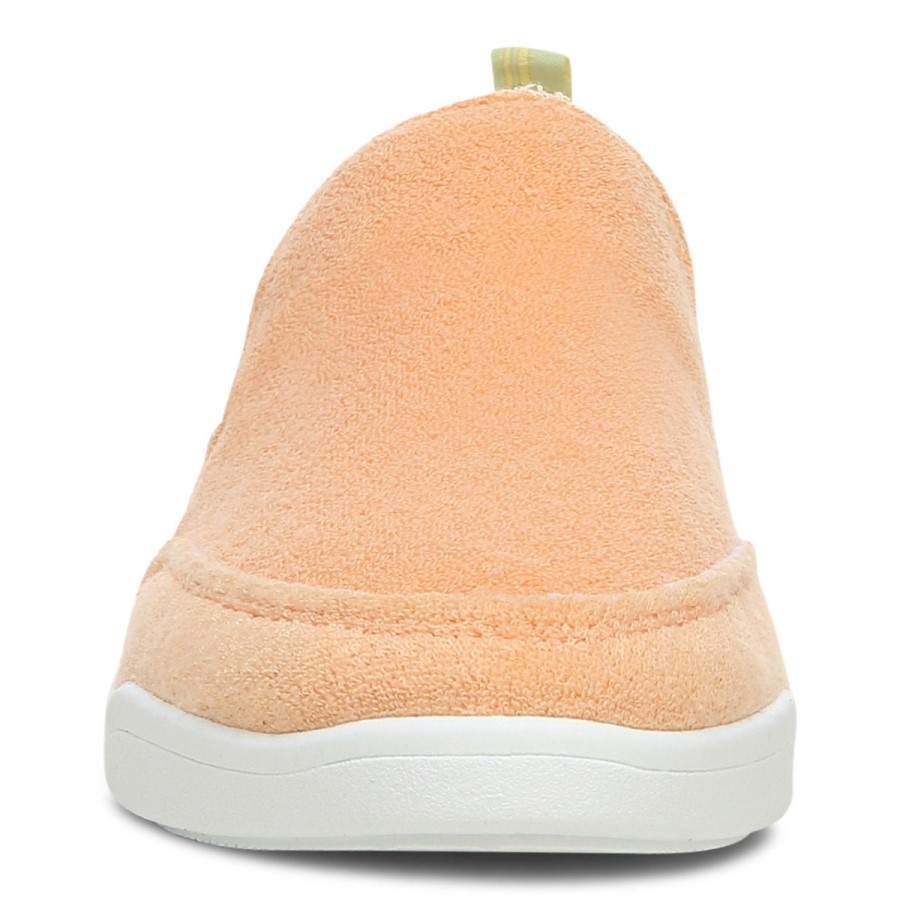 Damasco Terry Vionic Beach Malibu Sneaker: Terry