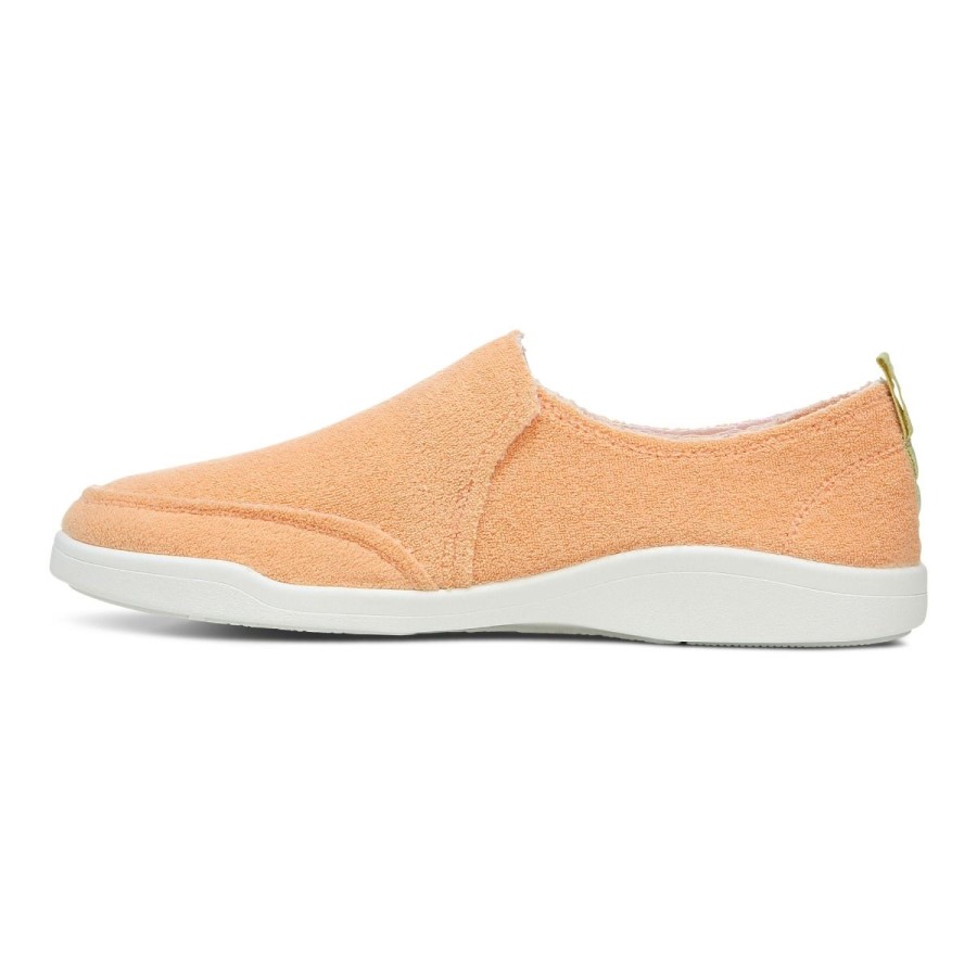 Damasco Terry Vionic Beach Malibu Sneaker: Terry